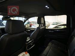 جي ام سي سييرا